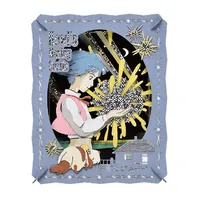 ENSKY PT-233X Howl's Moving Castle Paper Theater - Howl and Son of Stars "Howl's Moving Castle" (Box/6) - Howl's Moving Castle - photo 2