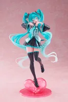 TAITO Hatsune Miku T-Most Figure - Prize Figures - photo 3