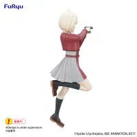 FuRyu Lycoris Recoil　Trio-Try-iT Figure -Chisato Nishikigi- - Lycoris Recoil - photo 5