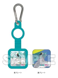 GOOD SMILE COMPANY PET Bottle Holder: Racing Miku 2022 Ver. 002 - Hatsune Miku - photo 1