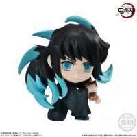 BANDAI Demon Slayer Adverge Motion 6 - Demon Slayer: Kimetsu no Yaiba - photo 5