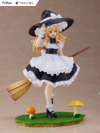 TENITOL Marisa Kirisame 10