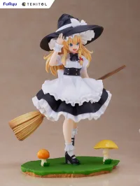 FuRyu TENITOL Marisa Kirisame - Touhou Project - photo 10