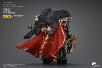 Sons of Horus Warmaster Horus Primarch of the XVlth Legion 7