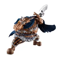 BANDAI Brogy (Giant Bash!! Vol.2) - ONE PIECE - photo 8