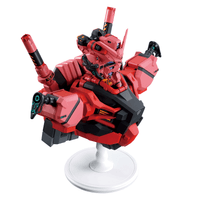 Red Gundam Bustisan 7
