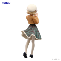 Shigure Ui　Trio-Try-iT Figure -Shigure Ui- 9