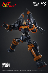 CCS GunBuster 8
