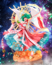 ”Macross Frontier” Ranka Lee ‐Amaterasu Ver.- (SHIBUYA SCRAMBLE FIGURE) 9