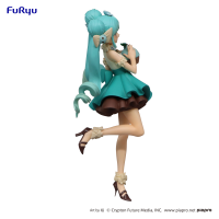 Hatsune Miku　SweetSweets Series Figure-Hatsune Miku・Chocolate Mint-(re-run) 6