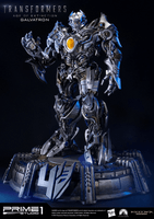 Museum Masterline Transformers: Age of Extinction (Film) Galvatron 38