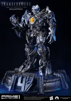Prime 1 Studio Museum Masterline Transformers: Age of Extinction (Film) Galvatron - Transformers - photo 38