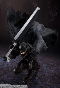 TAMASHII NATIONS GUTS (BERSERKER ARMOR) -HEAT OF PASSION- "Berserk" TAMASHII NATIONS S.H.Figuarts - Berserk - photo 3