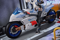 Vsinger Luo Tianyi Retro-Future Storm Driver Ver. 1/7 Complete Figure 4
