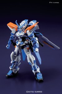 HG 1/144 Gundam Astray Blue Frame Second L 5