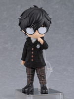 Nendoroid Doll P5R Protagonist: School Uniform Ver. 3