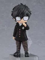 GOOD SMILE COMPANY Nendoroid Doll P5R Protagonist: School Uniform Ver. - Persona 5 - photo 3