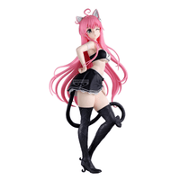 To LOVEru DARKNESS Nyarls Collection Lala Satalin Deviluke 3