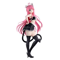BANDAI To LOVEru DARKNESS Nyarls Collection Lala Satalin Deviluke - To LOVE-Ru - photo 3