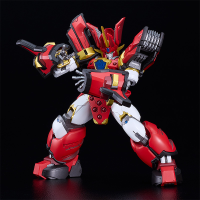 MODEROID King's Style Granzort 5
