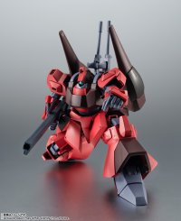 <SIDE MS> RMS-099 RICK DIAS (QUATTRO BAJEENA COLOR) ver. A.N.I.M.E. "MOBILE SUIT Ζ GUNDAM", TAMASHII NATIONS THE ROBOT SPIRITS 3