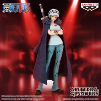BANDAI ONE PIECE GLITTER&GLAMOURS-TRAFALGAR LAW-CHANGE ver. - ONE PIECE - photo 1