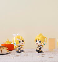 Lookup Kagamine Rin & Len set 【with gift】 2