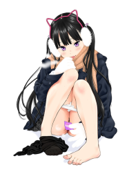 Mako Kudo Nekomimi Ver. 12