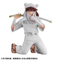 MegaHouse G.E.M. series Nintama Rantaro the movie Palm Size Tenki - Nintama Rantaro - photo 7