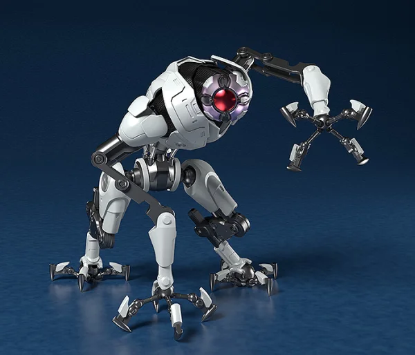 GOOD SMILE COMPANY figma E.M.M.I. - Video Games