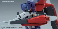 BANDAI HOBBY HG 1/144 #35 Gundam Age 1 Full Glansa - Mobile Suit Gundam AGE - photo 2