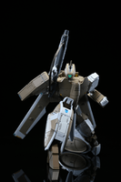 [Hen Dou Ryoku] Veritech VF-1A Transformable Action Figure 12