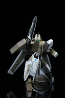 Unix Square [Hen Dou Ryoku] Veritech VF-1A Transformable Action Figure - Robotech - photo 12