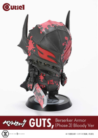Cutie1 Berserk Guts Berserker Armor (Phase 3) Bloody Ver 10