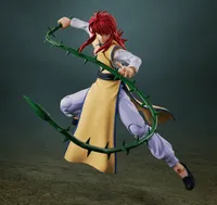 TAMASHII NATIONS KURAMA "Yu Yu Hakusho" - Yu Yu Hakusho - photo 4