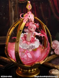 CyberZ Kaname Madoka 1/7 Scale Figure - Puella Magi Madoka Magica - photo 7