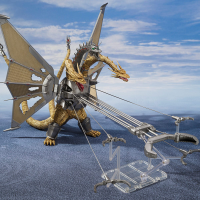 Mecha Ghidorah Shinjuku Decisive Battle Special Set 6