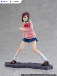 FuRyu TENITOL Momo - Dandadan - photo 3