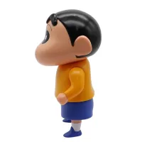 ELECTRIC TOYS SOFVIPS Shinnosuke Nohara Special Color (Reissue)			 - CRAYON SHIN-CHAN - photo 2