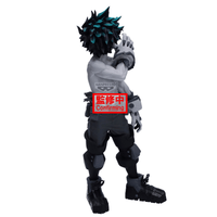 MY HERO ACADEMIA Noir Edge Collection-IZUKU MIDORIYA- 4