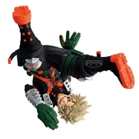 BANDAI MY HERO ACADEMIA MAXIMATIC KATSUKI BAKUGO Ⅲ - My Hero Academia - photo 1