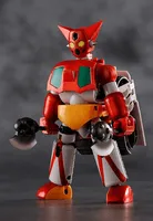 FREEing Dynamic Change Getter Robo - Getter Robo - photo 5