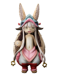 Made in Abyss Nanachi 1/1 Scale Life-size Figure 2