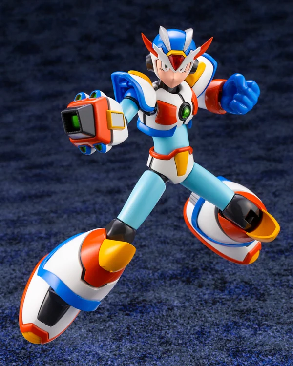 KOTOBUKIYA MEGA MAN X MAX ARMOR - Mega Man