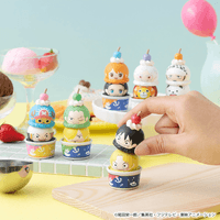 Tsumichen Stack up & Change ONE PIECE 10