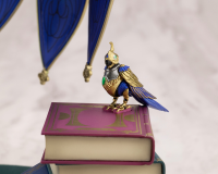 Rider/Leonardo da Vinci 7