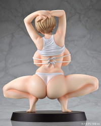 Mino Natsuki White Gal ver. 5