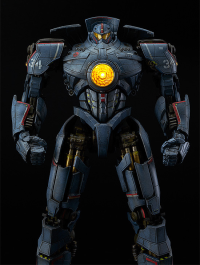 PLAMAX JG-02: Gipsy Danger 6