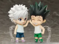 GOOD SMILE COMPANY Nendoroid Gon Freecss(re-run) - HUNTER×HUNTER - photo 5