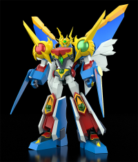 MODEROID Dairyuoh 7
